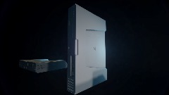 A screenshot taken in Dreams. 15 of 23.