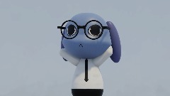 A screenshot taken in Dreams. 3 of 20.