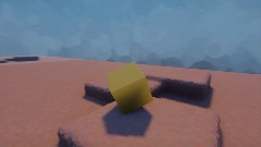 A screenshot taken in Dreams. 4 of 6.