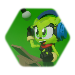 Carol Voice Clips FP2