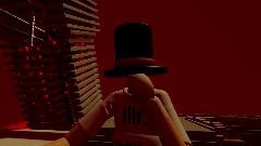 Rock Paper Scissors SHOOT!