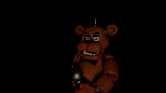 Five Nights At Freddy's Help Wanted FNaF 1 Map Trailer
