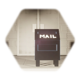 Mailbox