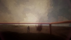 A screenshot taken in Dreams. 4 of 27.