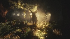 A screenshot taken in Dreams. 5 of 8.