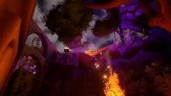 A screenshot taken in Dreams. 18 of 26.