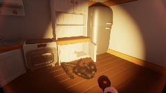 A screenshot taken in Dreams. 27 of 30.