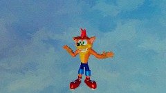 A screenshot taken in Dreams. 3 of 11.