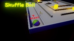 Skuffle Ball V1.0 DEMO
