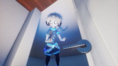 A screenshot taken in Dreams. 15 of 29.