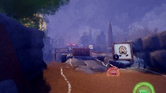A screenshot taken in Dreams. 2 of 20.