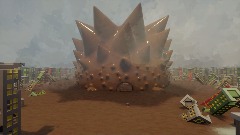 Chrono Trigger - Lavos Battle