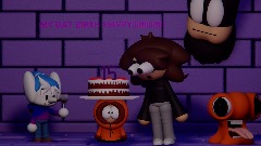 my birthda!!!!!!!!!!!!!!