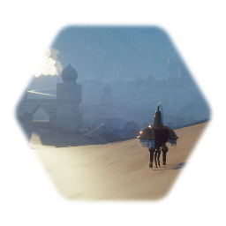 Temple of the Hidden Ruby