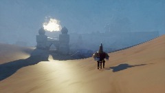 A screenshot taken in Dreams. 1 of 1.