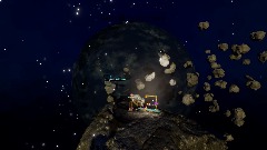 A screenshot taken in Dreams. 12 of 12.