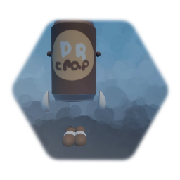 mr dr crap