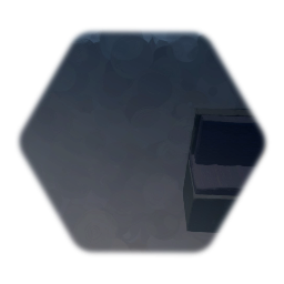 Paint block bus seat