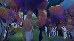 A screenshot taken in Dreams. 16 of 26.