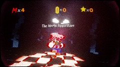 The Wario Apparition 1995/07/29