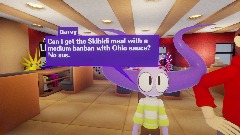 A screenshot taken in Dreams. 14 of 18.