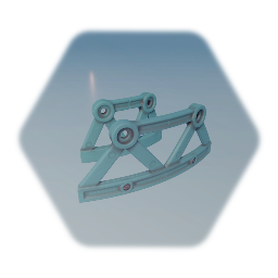 Girder Curved: Small