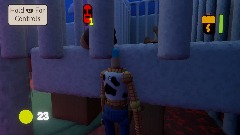 A screenshot taken in Dreams. 13 of 14.