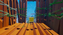 A screenshot taken in Dreams. 10 of 23.