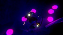 A screenshot taken in Dreams. 21 of 22.