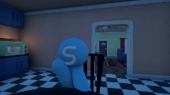 Sam's birthday animation