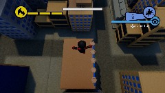 A screenshot taken in Dreams. 9 of 13.