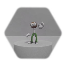 Ray for dreams  arena