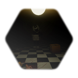Five night at treaure island suicide mouse