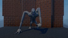 Shin Godzilla vs Clover