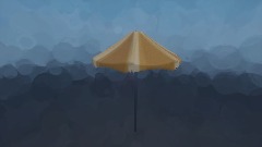 A screenshot taken in Dreams. 1 of 3.