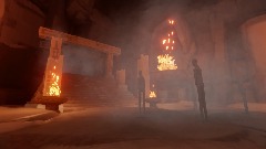 A screenshot taken in Dreams. 4 of 14.