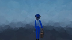 A screenshot taken in Dreams. 12 of 14.