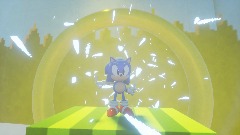 Cool bug Fact's but sonic