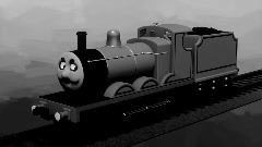 A screenshot taken in Dreams. 1 of 2.