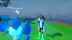 Story AY | name here idk