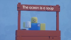 A screenshot taken in Dreams. 1 of 1.