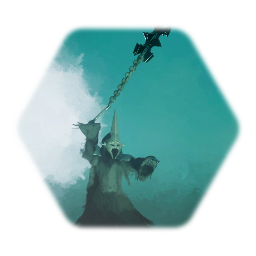 The Lord of the Rings: Witch-King