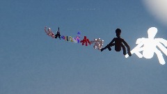 A screenshot taken in Dreams. 19 of 27.