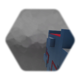 Redstone monstrosity