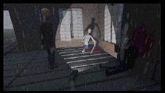 A screenshot taken in Dreams. 3 of 3.