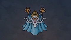 A screenshot taken in Dreams. 7 of 12.