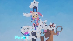 A screenshot taken in Dreams. 11 of 24.