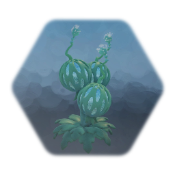 Alien Flora 1