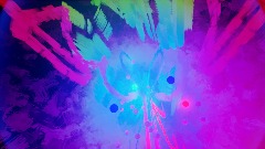 A screenshot taken in Dreams. 5 of 15.