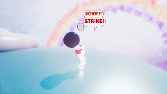 A screenshot taken in Dreams. 21 of 30.